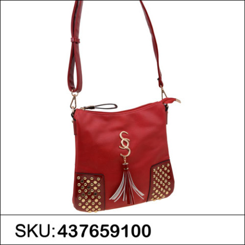 HAND Bags Red HAND Bags Red