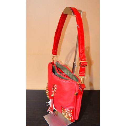 HAND Bags Red HAND Bags Red