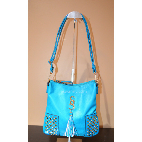 HAND Bags Green HAND Bags Green