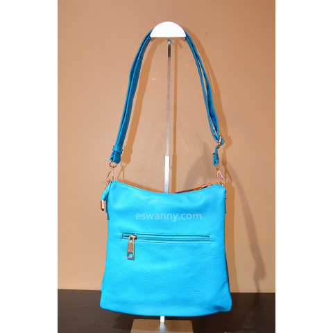 HAND Bags Green HAND Bags Green