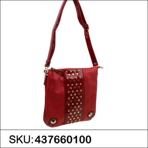 HAND Bags Red HAND Bags Red