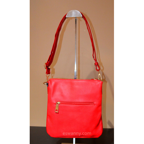 HAND Bags Red HAND Bags Red