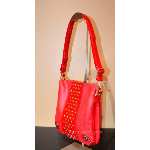 HAND Bags Red HAND Bags Red