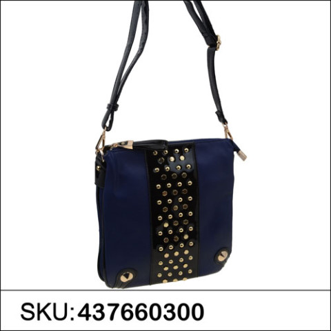 HAND Bags Blue HAND Bags Blue