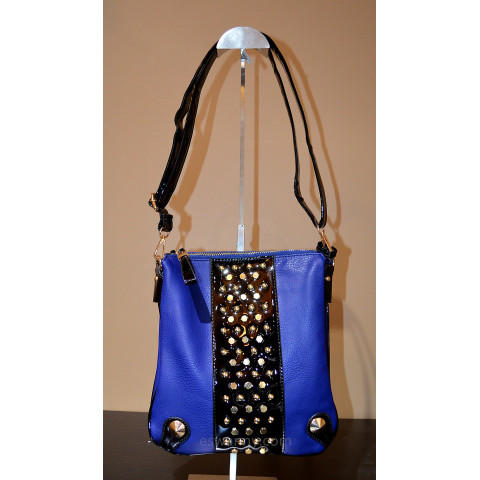 HAND Bags Blue HAND Bags Blue