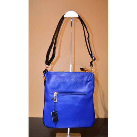 HAND Bags Blue HAND Bags Blue