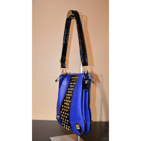 HAND Bags Blue HAND Bags Blue