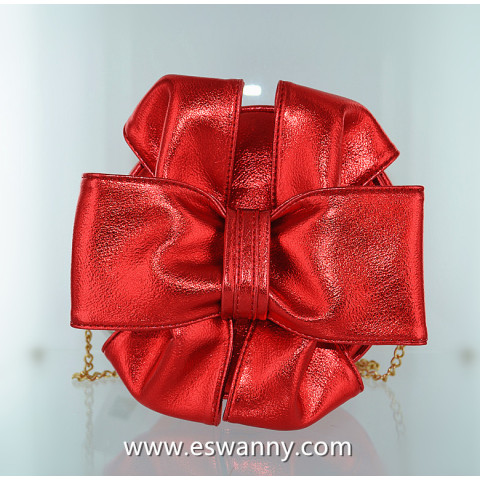 HAND Bags Red