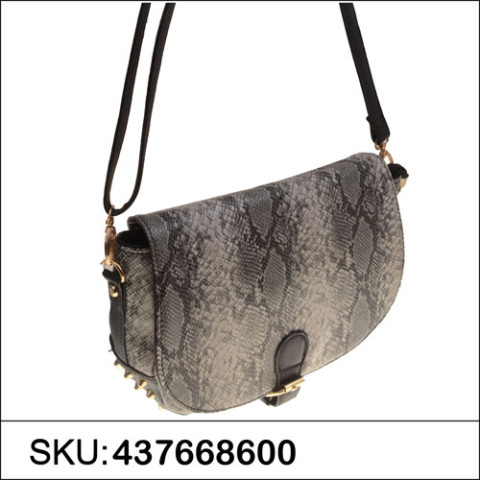 HAND Bags Gray HAND Bags Gray