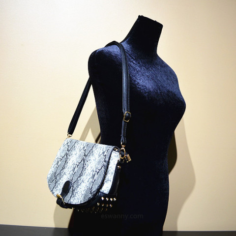HAND Bags Gray HAND Bags Gray