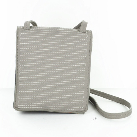 HAND Bags Gray HAND Bags Gray
