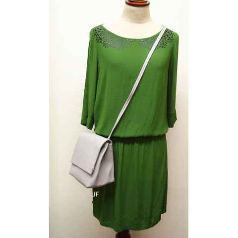 HAND Bags Gray HAND Bags Gray