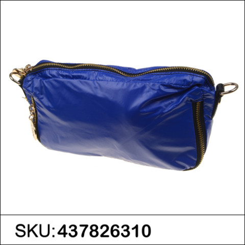 Expandable Water-resistant Crossbody Mini Bag Expandable Water-resistant Crossbody Mini Bag