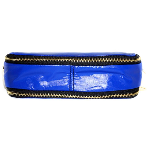 Expandable Water-resistant Crossbody Mini Bag Expandable Water-resistant Crossbody Mini Bag