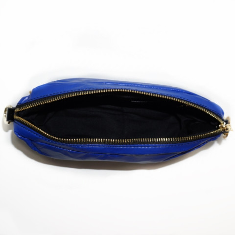 Expandable Water-resistant Crossbody Mini Bag Expandable Water-resistant Crossbody Mini Bag