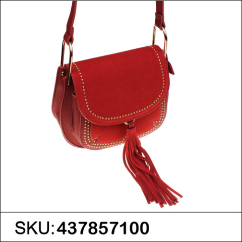 HAND Bags Red HAND Bags Red