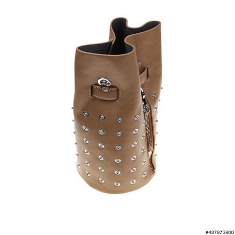 HAND Bags Brown HAND Bags Brown