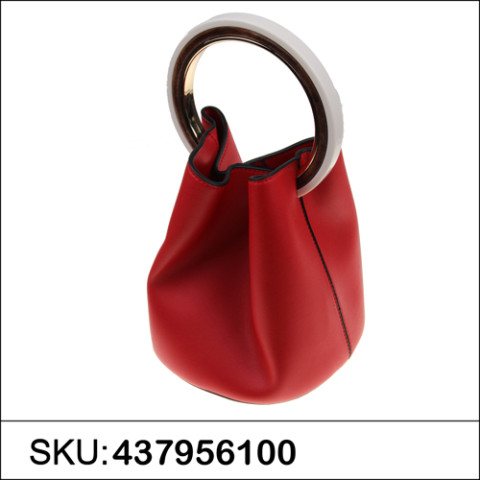 HAND Bags Red HAND Bags Red