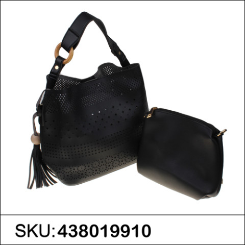 HAND Bags Black HAND Bags Black