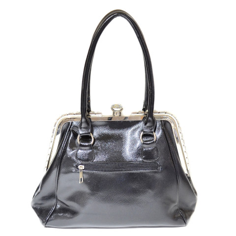 Crytal Deco Shoulder Bag Crytal Deco Shoulder Bag