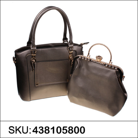 HAND Bags Brown HAND Bags Brown