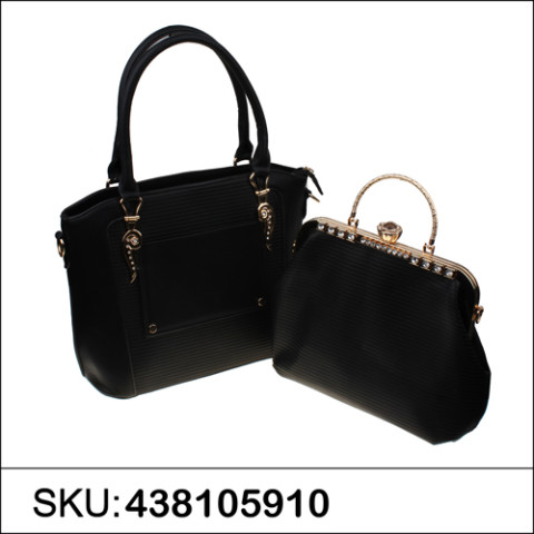HAND Bags Black HAND Bags Black