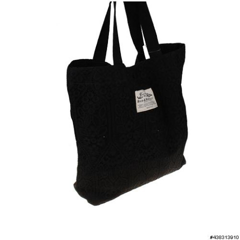 HAND Bags Black HAND Bags Black