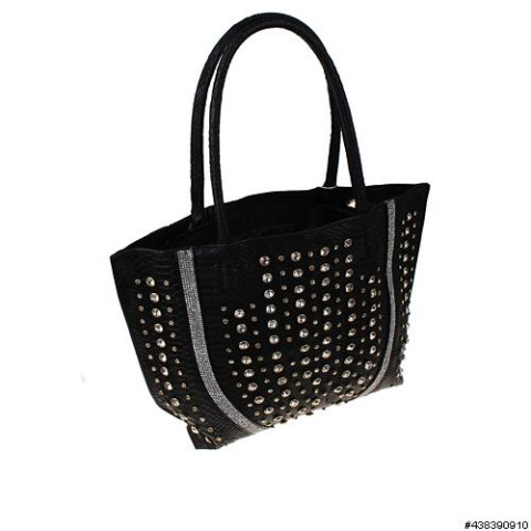 HAND Bags Black HAND Bags Black