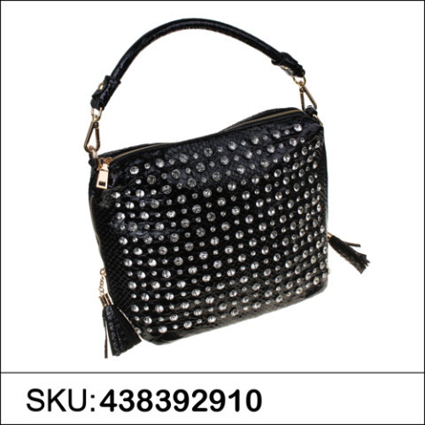 HAND Bags Black HAND Bags Black