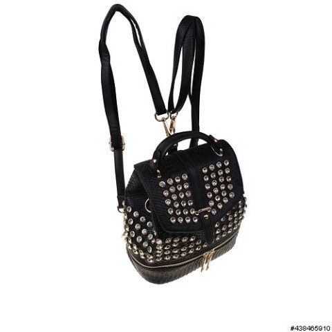 HAND Bags Black HAND Bags Black