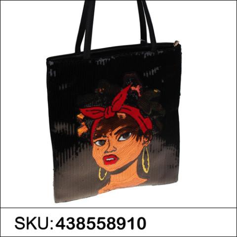 HAND Bags Black HAND Bags Black