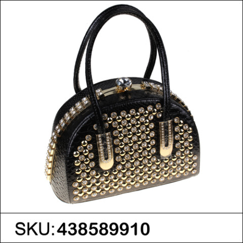 HAND Bags Black HAND Bags Black