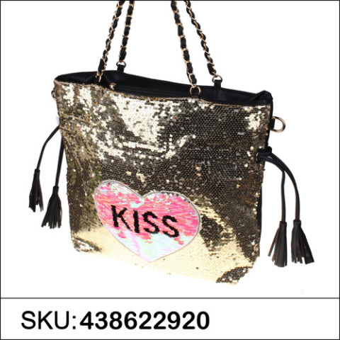 HAND Bags Gold HAND Bags Gold