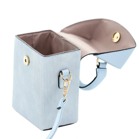 Crystal Deco Box Clutch Bag Crystal Deco Box Clutch Bag
