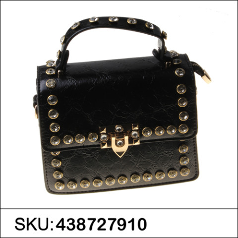 HAND Bags Black HAND Bags Black