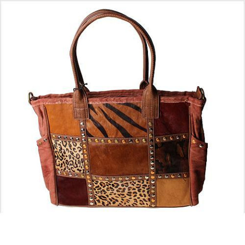 HAND Bags Brown HAND Bags Brown