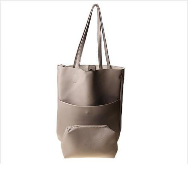 HAND Bags Brown