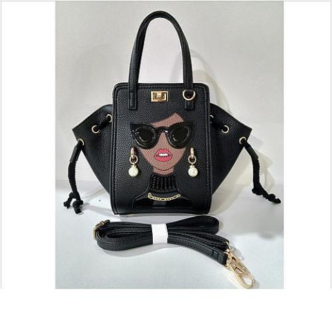 HAND Bags Black HAND Bags Black