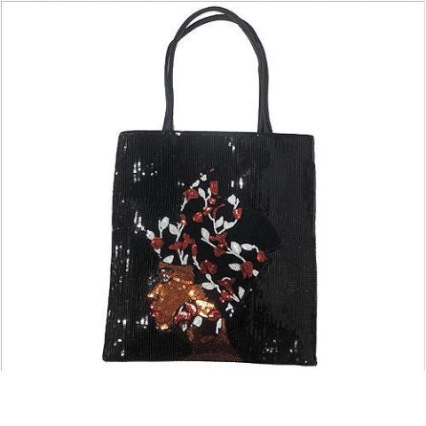 HAND Bags Black HAND Bags Black