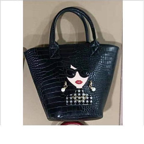 HAND Bags Black HAND Bags Black