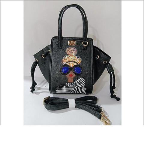 HAND Bags Black HAND Bags Black