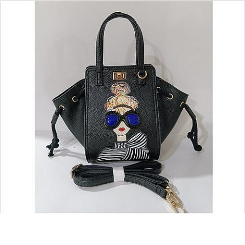 HAND Bags Black HAND Bags Black