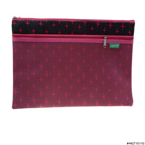 Cosmetic Bags Red Cosmetic Bags Red