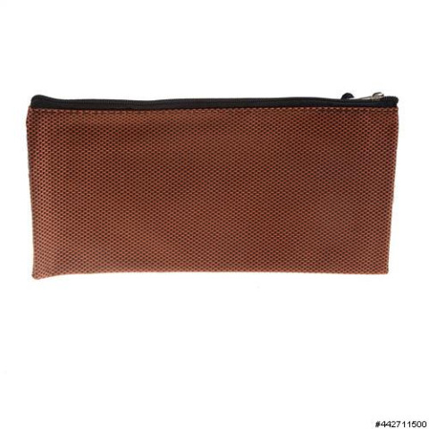 Cosmetic Bags Orange Cosmetic Bags Orange