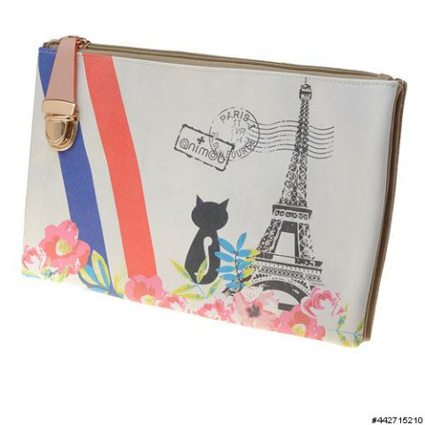 Cosmetic Bags Yellow Cosmetic Bags Yellow