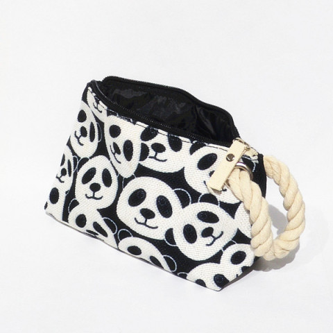 Mix Print Convenience Wristlets Mix Print Convenience Wristlets