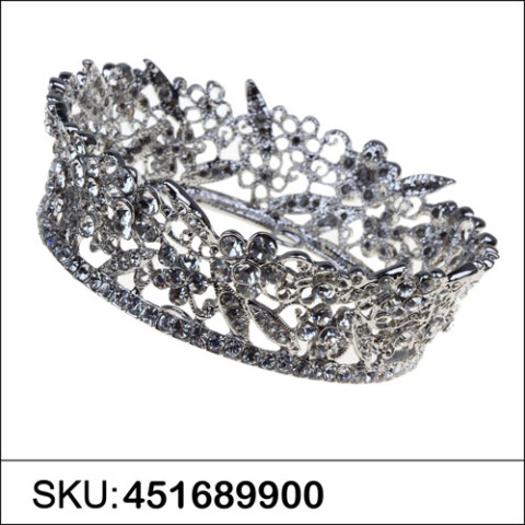 Royal Crown White Royal Crown White