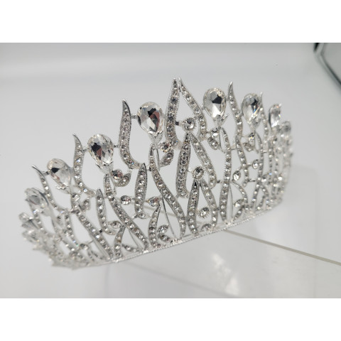 Royal Crown White Royal Crown White