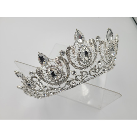 Royal Crown White Royal Crown White