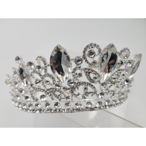 Royal Crown White Royal Crown White